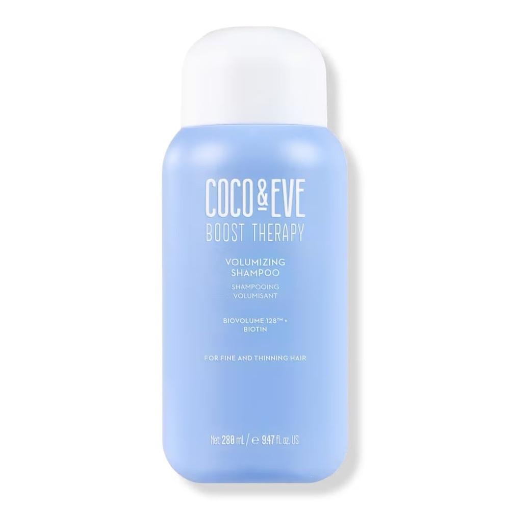 NWT Coco & Eve Hair Volumizing Shampoo